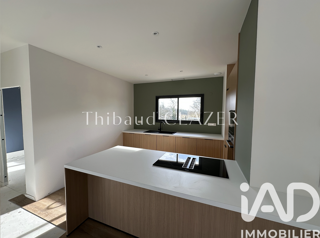  Maison 5 pi�ces 97 m� Cahors