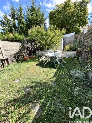  Maison � vendre 3 pi�ces 65 m�