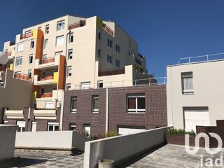  Appartement � vendre 5 pi�ces 97 m�