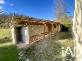  Maison � vendre 5 pi�ces 105 m�