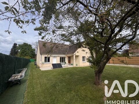   Vente Maison traditionnelle 5 pi�ces Maison - 5 pi�ce(s) - 96 m�