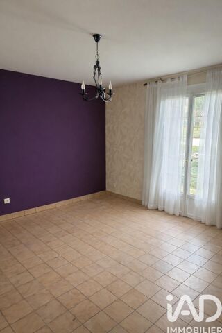  Maison � vendre 5 pi�ces 100 m�