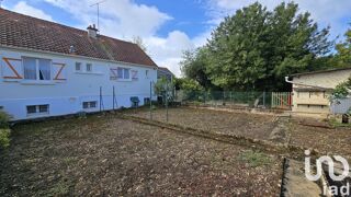  Maison � vendre 5 pi�ces 73 m�