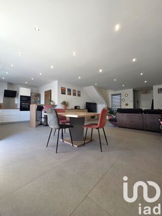  Maison � vendre 5 pi�ces 117 m�