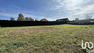  Terrain � vendre 745 m�