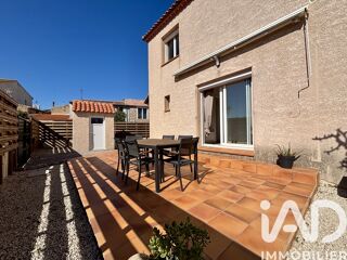  Maison � vendre 3 pi�ces 74 m�