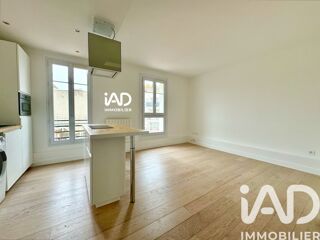  Appartement � vendre 2 pi�ces 35 m�