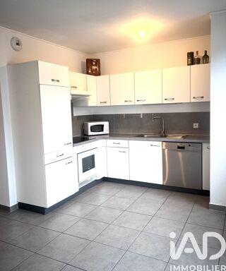  Appartement � vendre 3 pi�ces 67 m�