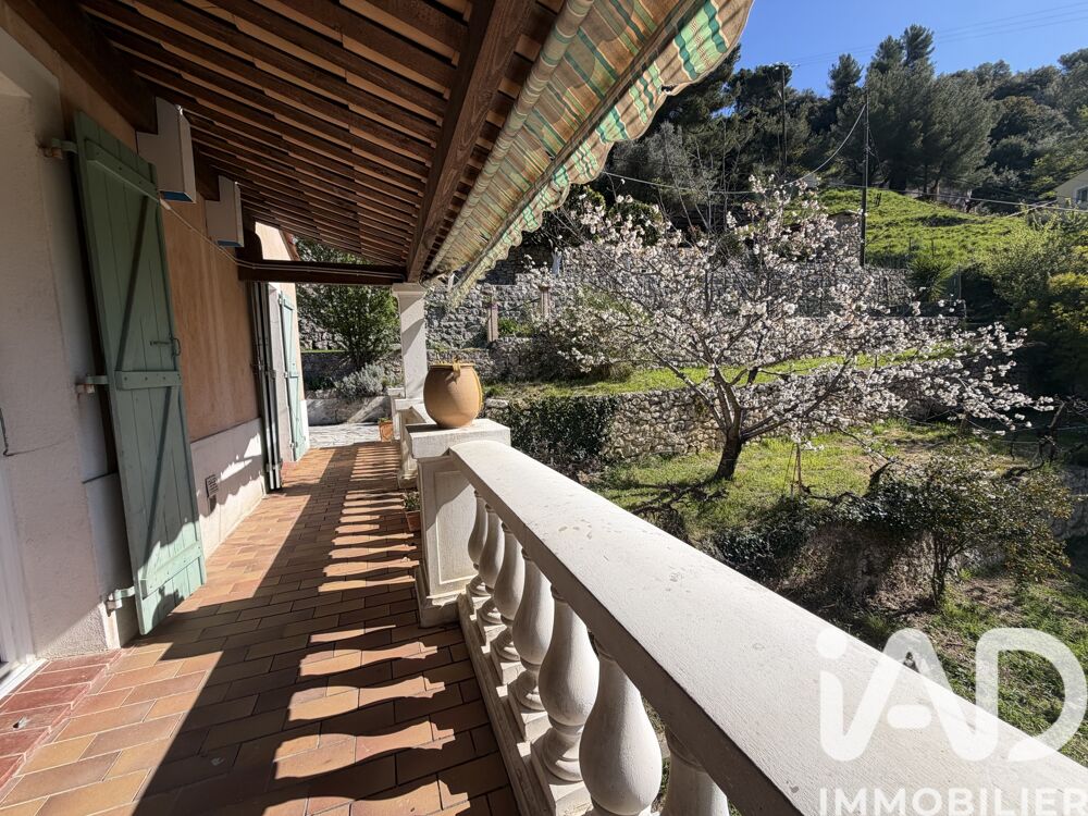 � vendre  Maison Falicon (06950)