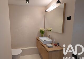  Appartement � vendre 2 pi�ces 52 m�