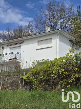  Maison � vendre 4 pi�ces 107 m�