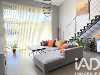  Villa � vendre 6 pi�ces 212 m�