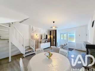  Maison � vendre 4 pi�ces 90 m�