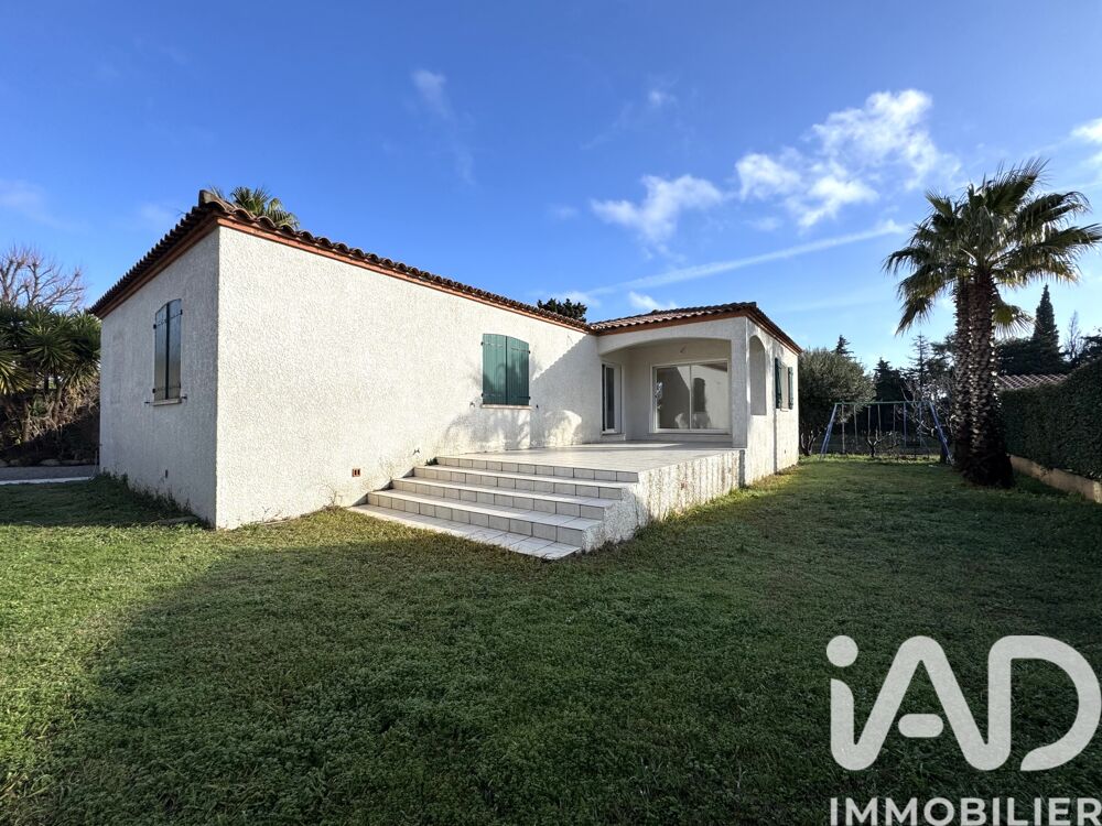 Vente Maison Vente Maison/villa 5 pi�ces N�fiach