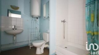  Appartement � vendre 1 pi�ce 30 m�