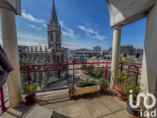  Appartement  vendre 5 pices 116 m