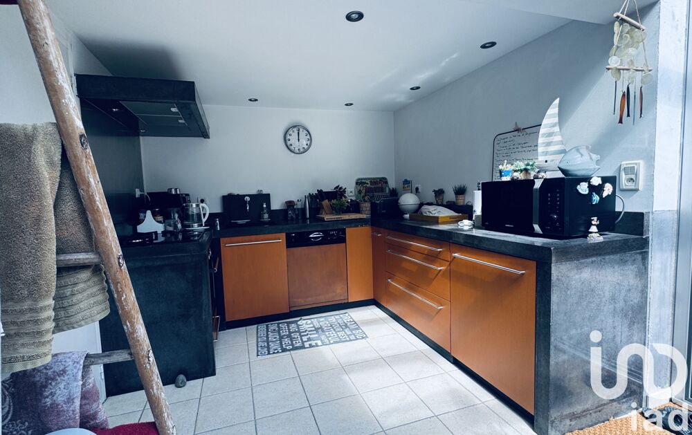 � vendre  Maison Hossegor (40150)