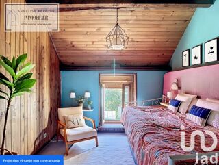  Maison � vendre 5 pi�ces 57 m�