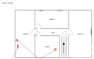  Maison � vendre 5 pi�ces 103 m�
