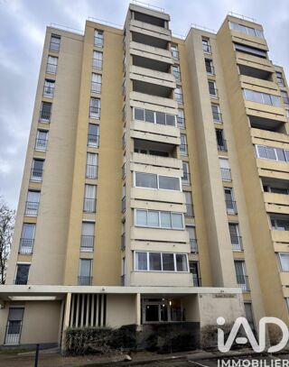  Appartement � vendre 4 pi�ces 79 m�