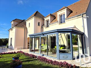  Maison � vendre 8 pi�ces 300 m�