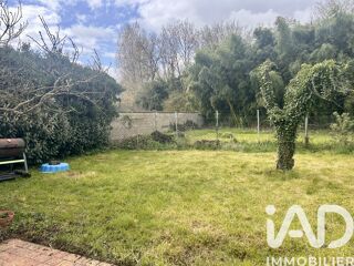  Maison � vendre 6 pi�ces 95 m�