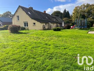  Maison � vendre 8 pi�ces 140 m�