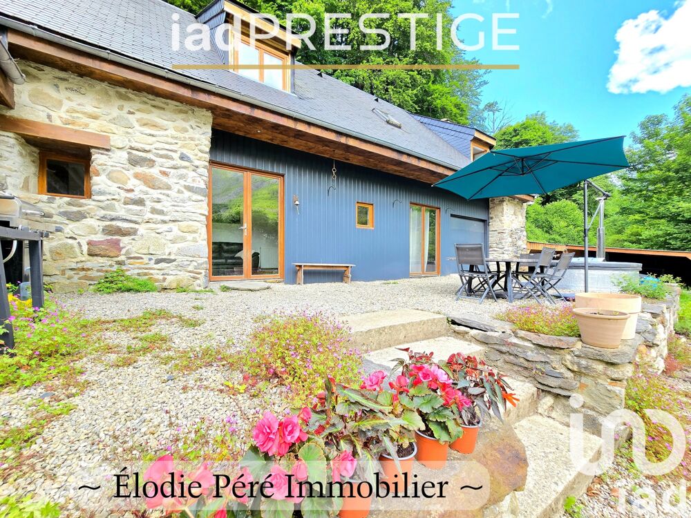  vendre  Maison Campan (65710)