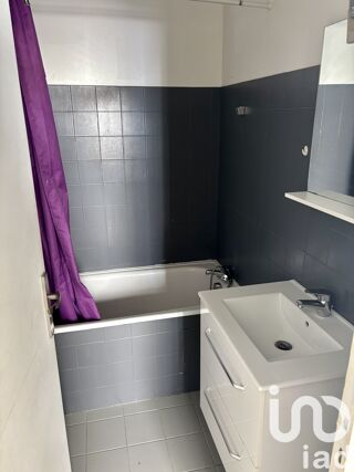  Appartement � vendre 2 pi�ces 34 m�