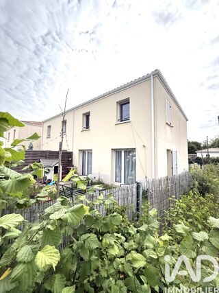  Maison � vendre 4 pi�ces 81 m�