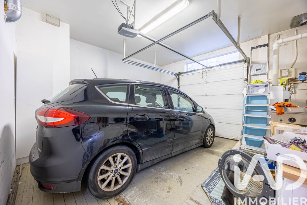 � vendre  Maison Bordeaux (33000)