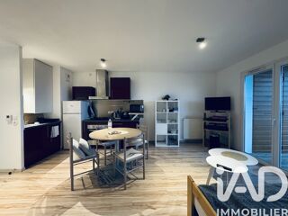  Appartement � vendre 2 pi�ces 39 m�