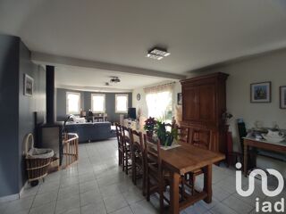  Maison � vendre 6 pi�ces 120 m�