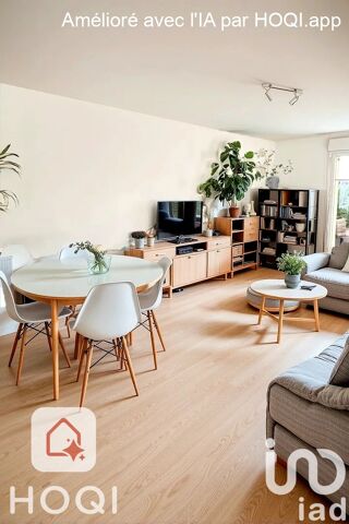  Appartement  vendre 3 pices 67 m