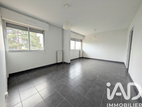   Vente Appartement 2 pi�ces Appartement - 2 pi�ce(s) - 51 m�