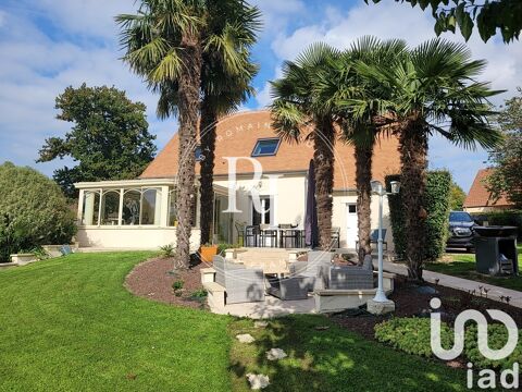   Vente Maison/villa 7 pices Maison - 7 pice(s) - 140 m
