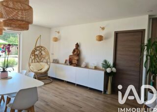  Maison � vendre 5 pi�ces 120 m�