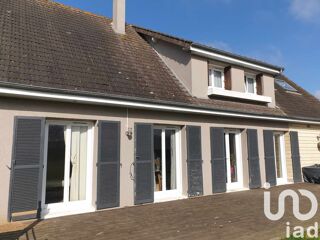  Maison � vendre 8 pi�ces 170 m�