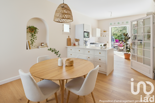  Maison � vendre 8 pi�ces 204 m�