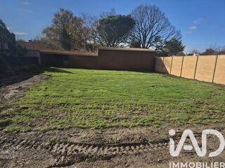  Terrain � vendre 400 m�