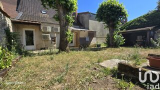  Maison � vendre 4 pi�ces 96 m�