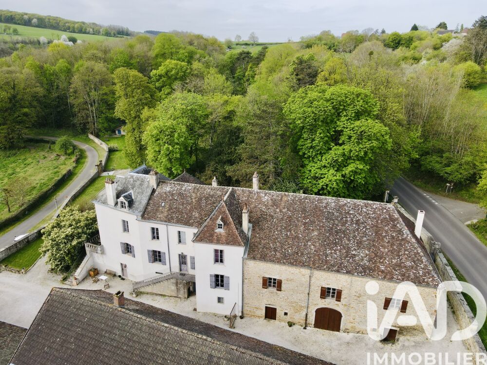 � vendre  Maison Charrecey (71510)