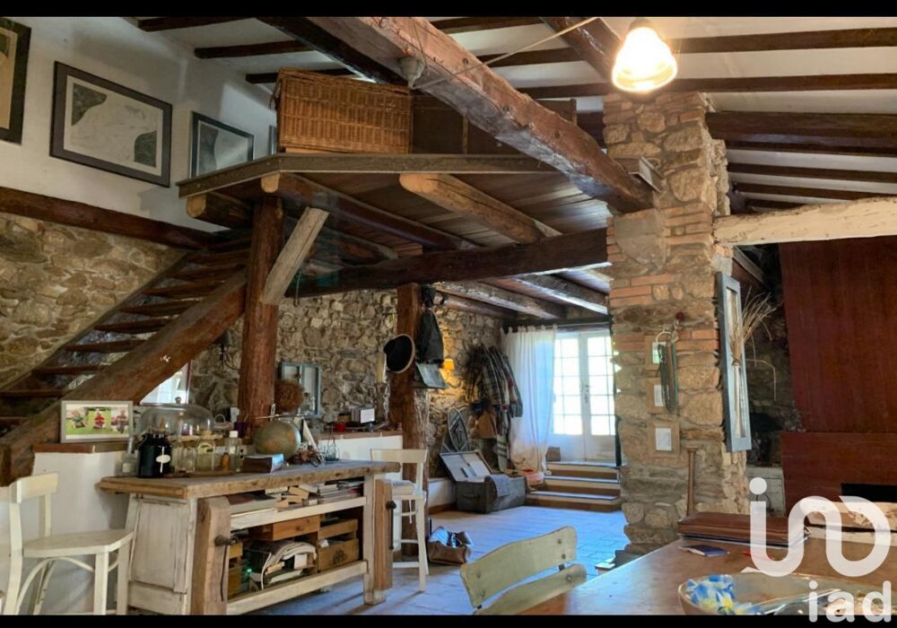  vendre  Maison La Garde-Freinet (83680)