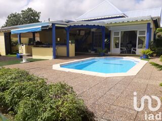  Maison � vendre 7 pi�ces 150 m�