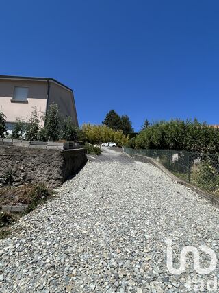  Terrain � vendre 1425 m�