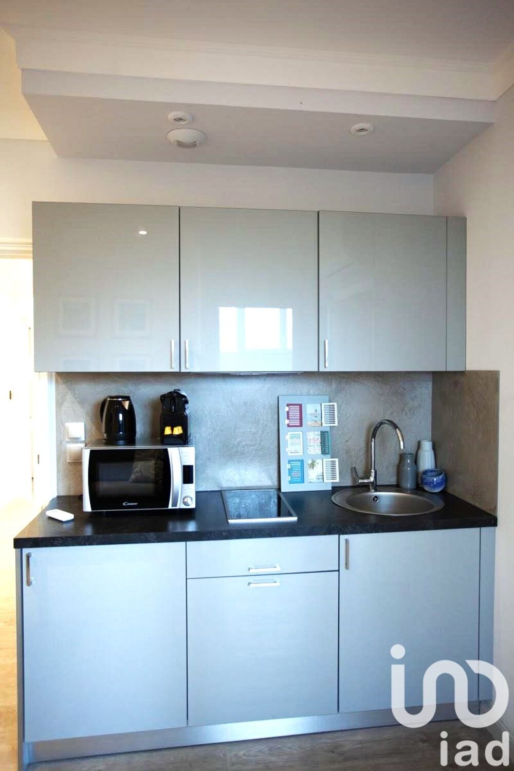 � vendre  Appartement Nice (06200)