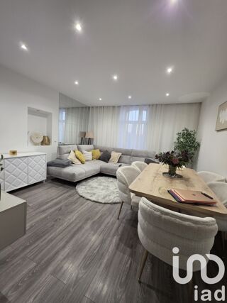  Maison � vendre 4 pi�ces 80 m�