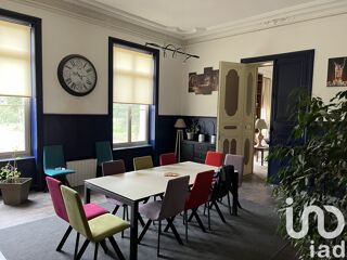  Propri�t�/ch�teau � vendre 11 pi�ces 852 m�