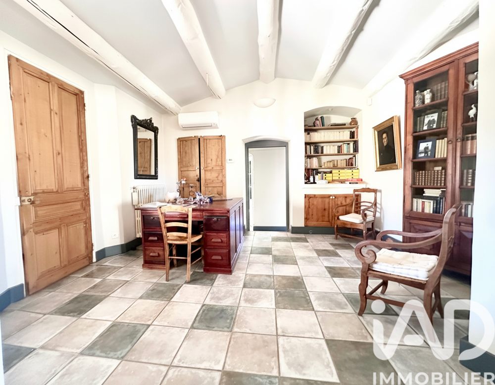 � vendre  Maison Sainte-C�cile-les-Vignes (84290)