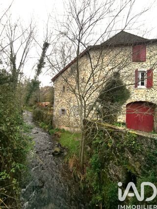  Maison � vendre 8 pi�ces 262 m�